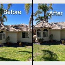 Concrete Tile Roof Pismo Beach   3